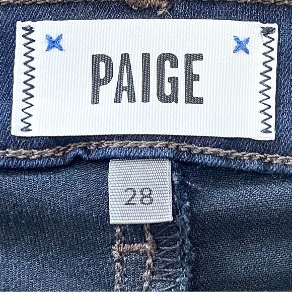PAIGE jeans. - Picture 8 of 14